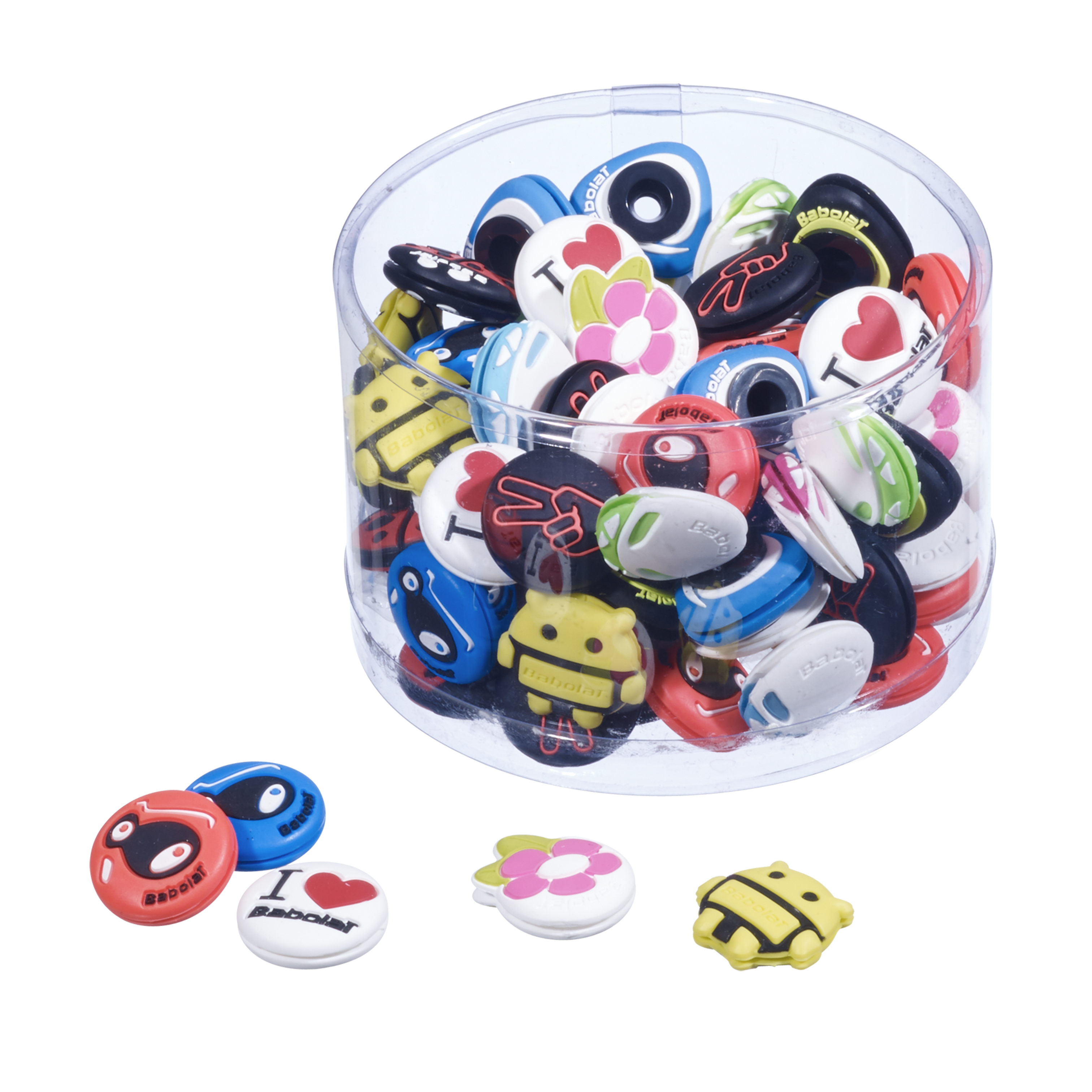見事な創造力 Damp Loony Accessories Tennis Box Website Official Babolat | x75 アクセサリー